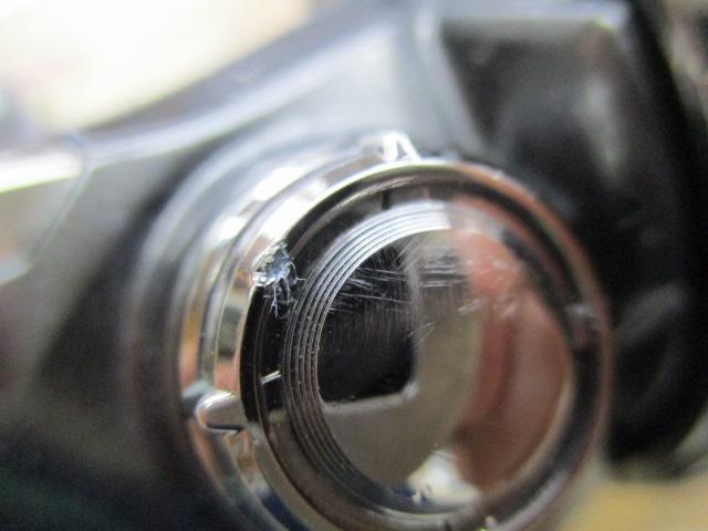 20ツインパワー C2000SHG