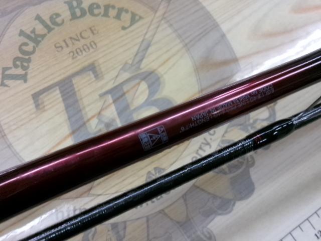 25 セフィアリミテッド　76ML＋　美品 シマノ 25 セフィア リミテッド S76ML+ - 釣具のポイント 【公式