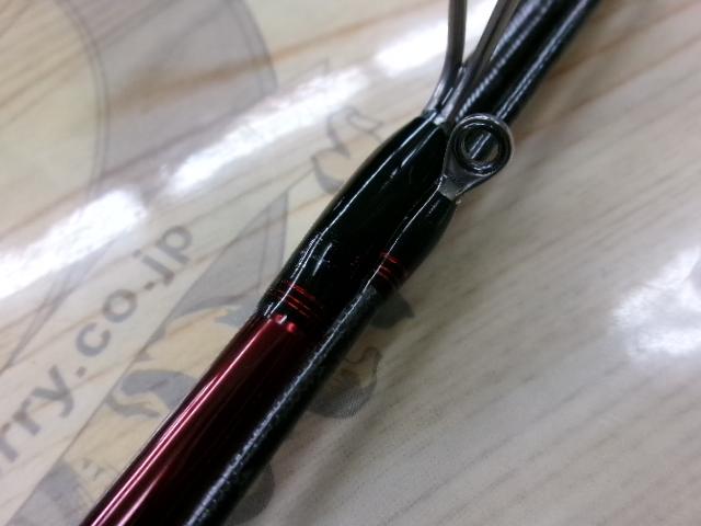 25セフィアリミテッド S76ML+