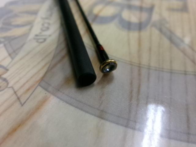 25セフィアリミテッド S76ML+