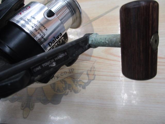 ウィスカートーナメント SS-750