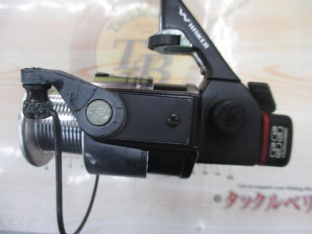 ウィスカートーナメント SS-750