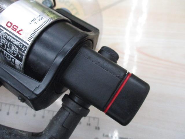 ウィスカートーナメント SS-750