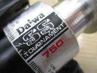 ウィスカートーナメント SS-750