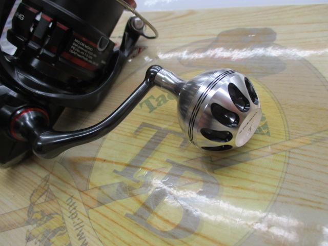 20ヴァンフォード 4000MHG