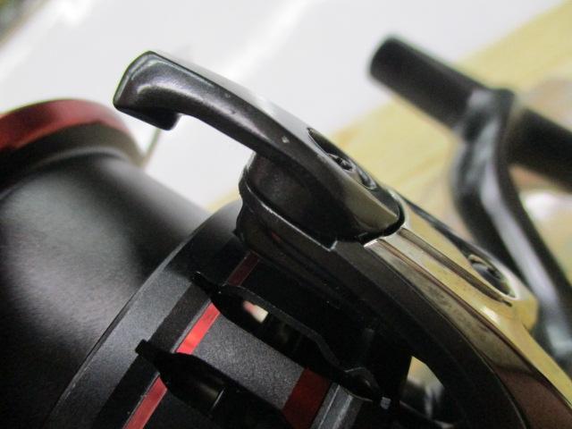 20ヴァンフォード 4000MHG