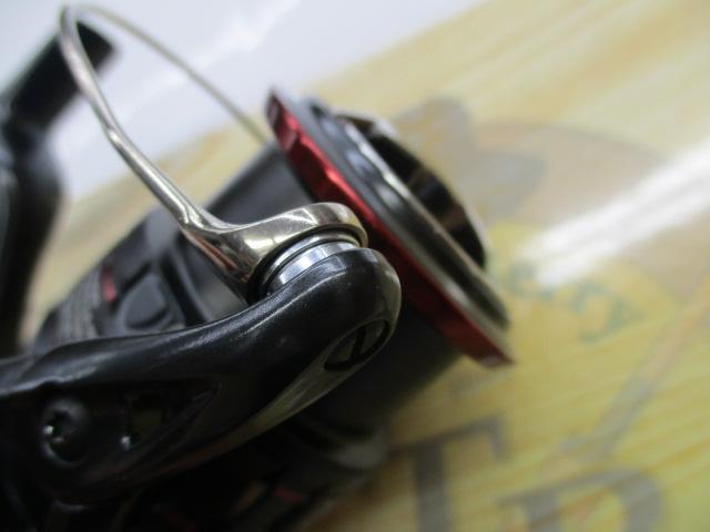 20ヴァンフォード 4000MHG