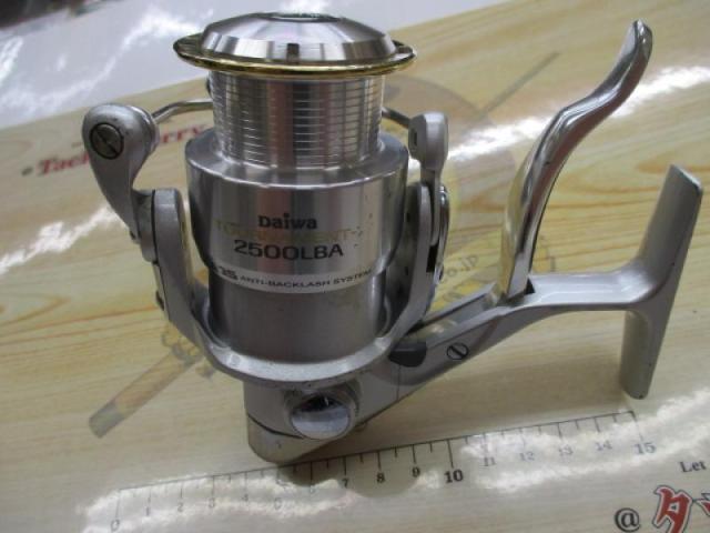 トーナメントX 2500LBA