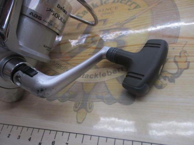 トーナメントX 2500LBA