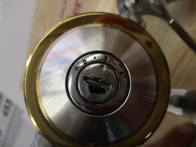 トーナメントX 2500LBA