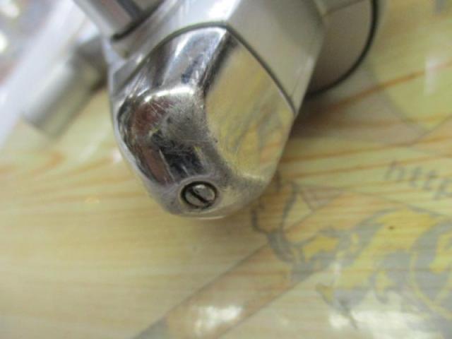 トーナメントX 2500LBA