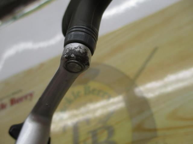 トーナメントX 2500LBA