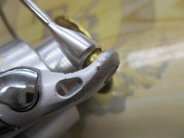 トーナメントX 2500LBA