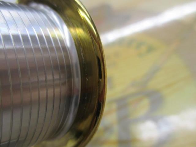 トーナメントX 2500LBA