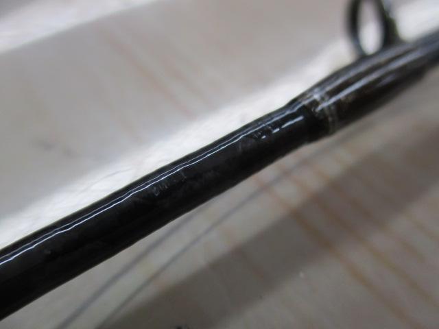 トラウトワンエリアスペシャル 60UL