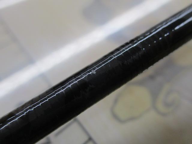 トラウトワンエリアスペシャル 60UL