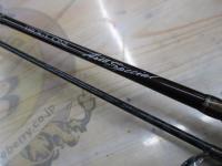 トラウトワンエリアスペシャル 60UL