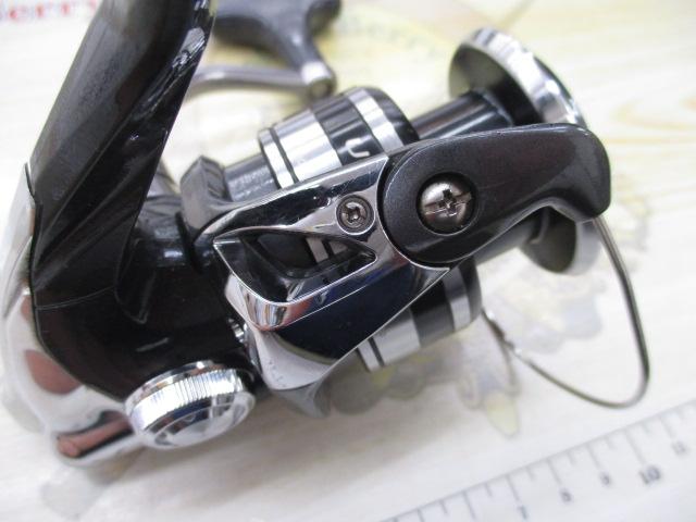 12アルテグラ C3000HG｜＠ベリーネット 日本最大新品中古釣具WEB