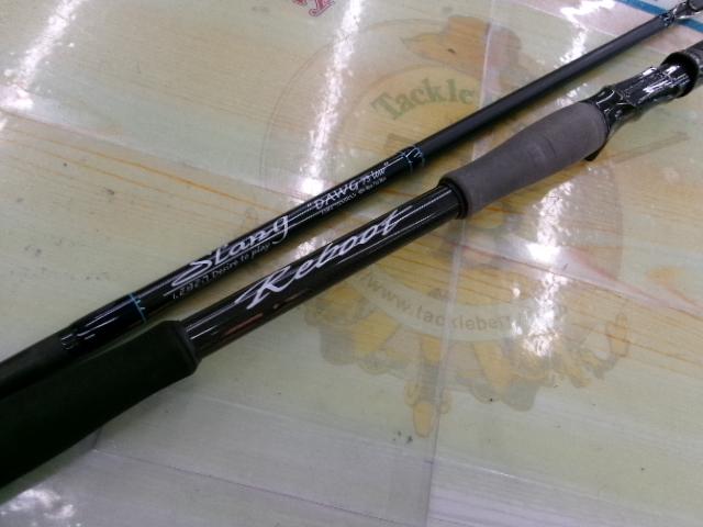 スラングリブート LSR-C73XXHRX3S(EVA)｜＠ベリーネット 日本