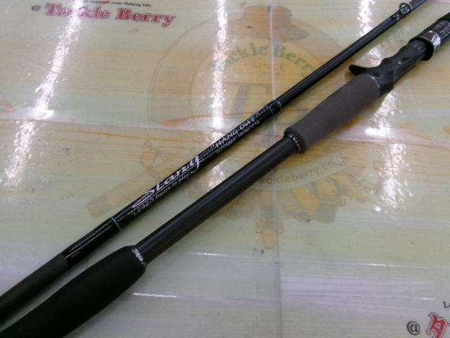 レーベンスラング LS-C72XHRST HANG OUT(EVA)