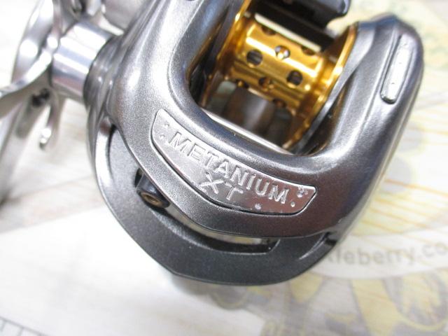 シマノ05メタニウムXT RH 05メタニウムXT RH｜＠ベリーネット 日本最大新品中古釣具WEB