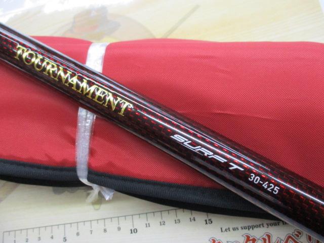 トーナメントサーフT 30-425・R｜＠ベリーネット 日本最大新品中古釣具