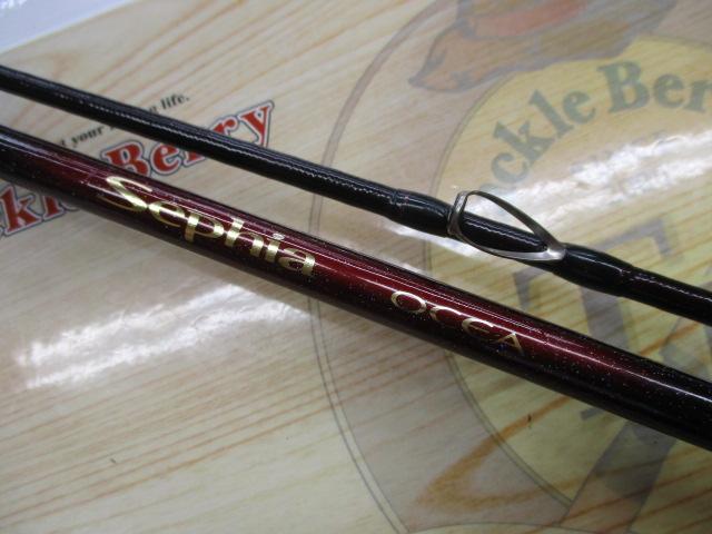 希少 廃盤 セフィア オシア S800Ｍ 希少 廃盤 セフィア オシア S800M - メルカリ