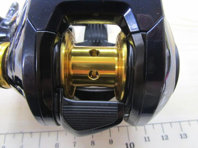19グラップラーCT 151XG｜＠ベリーネット 日本最大新品中古釣具