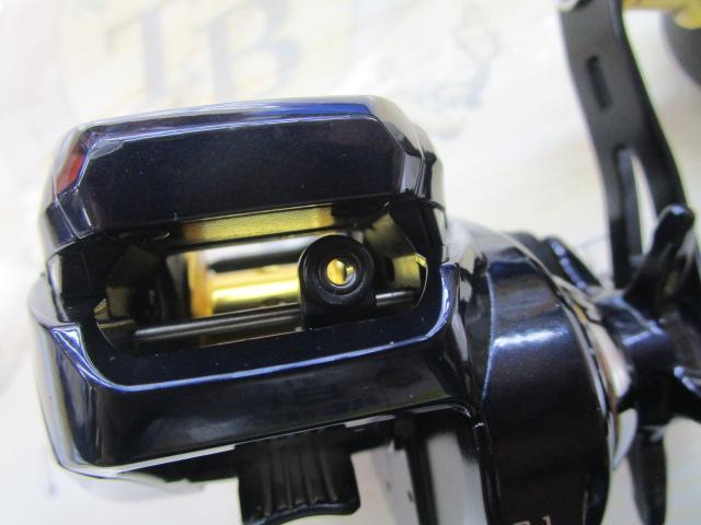 19グラップラーCT 151XG