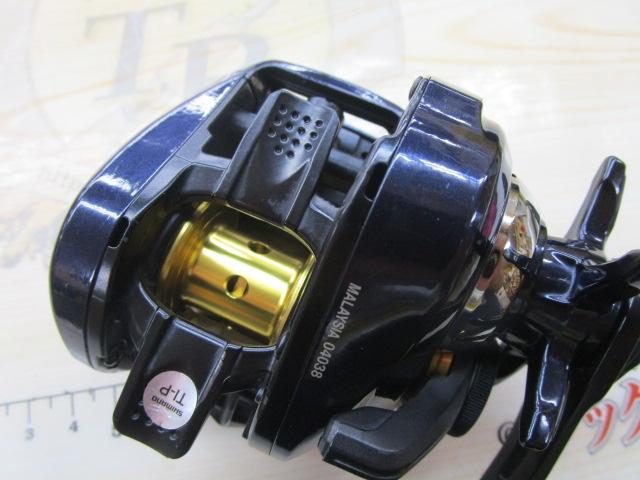 SHIMANO - 送料無料❗️SHIMANOリール CT151 XG 2019年モデル 値下げ済み 送料無料❗️SHIMANOリール CT151 XG 2019年モデル 値下げ済み