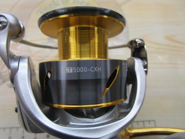 21フリームス LT5000-CXH｜＠ベリーネット 日本最大新品中古釣具