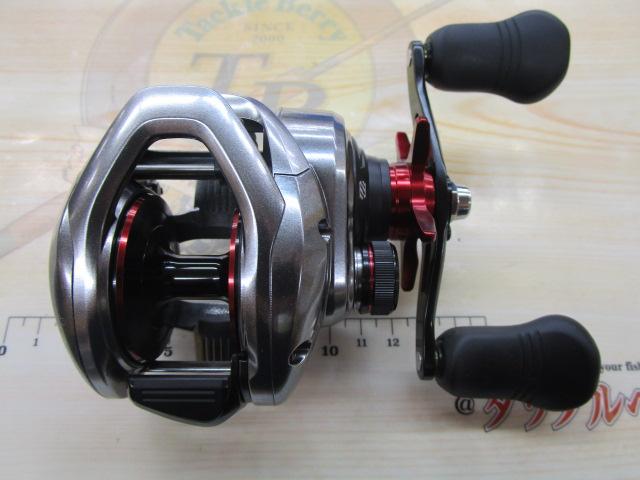 21スコーピオンMD 300XG｜＠ベリーネット 日本最大新品中古釣具