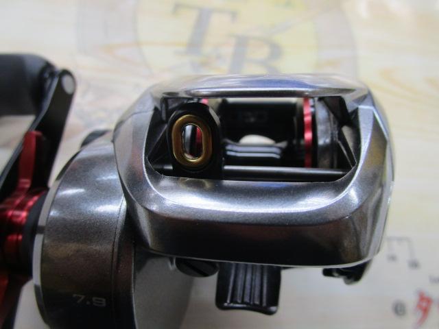 21スコーピオンMD 300XG