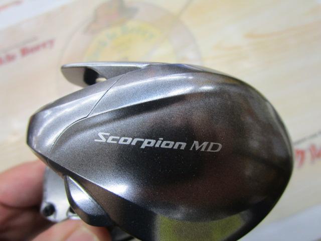 21スコーピオンMD 300XG