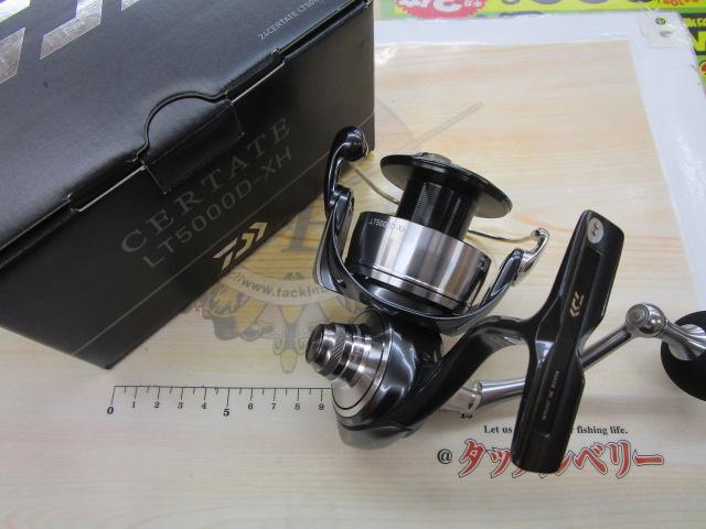 24セルテート LT5000D-XH｜＠ベリーネット 日本最大新品中古釣具