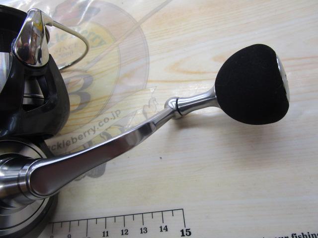 これ以上の値下げはできません 24セルテートLT5000D-XH美品ライン付き ダイワ 24セルテート LT5000D-XH 買取入荷のお知らせ | お知らせ