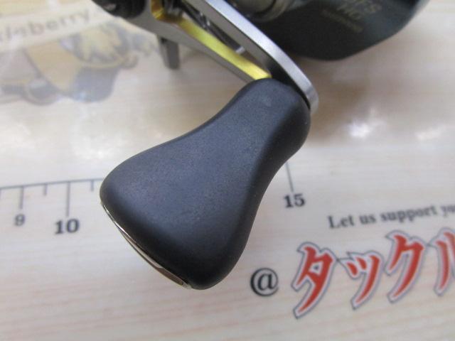 22アルデバランBFS HG LH