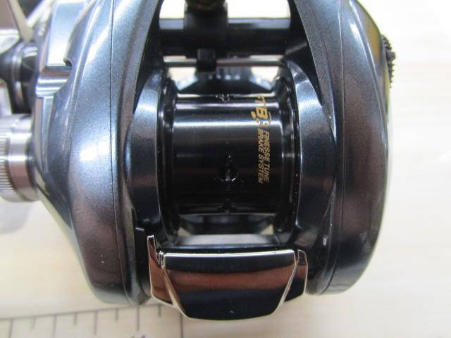 22アルデバランBFS HG LH｜＠ベリーネット 日本最大新品中古釣具