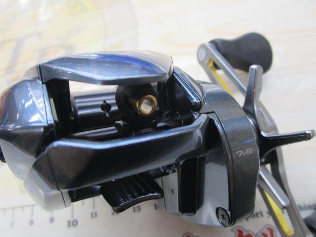 22アルデバランBFS HG LH