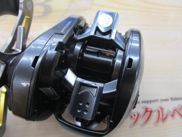 22アルデバランBFS HG LH｜＠ベリーネット 日本最大新品中古釣具