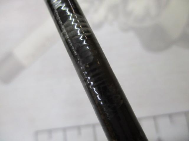 カーディフAX S62UL-F