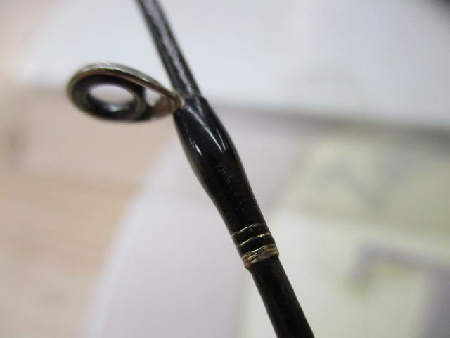 カーディフAX S62UL-F