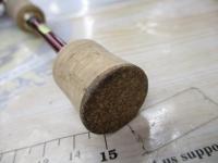 カーディフAX S62UL-F