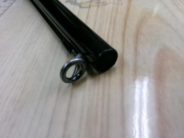 ソルティスト FF100ML