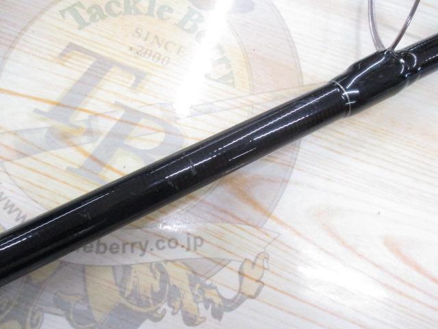 バリスティックHIRA 107M TZ/NANO｜＠ベリーネット 日本最大新品