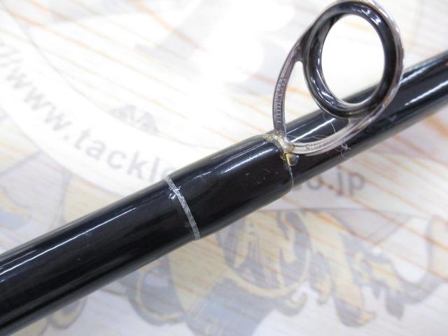 ★新品・未使用★ヤマガブランクス バリスティック ヒラ 107M TZ/NANO 楽天市場】バリスティック 107 hiraの通販