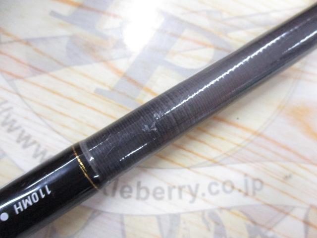 ラテオ 110MH・R｜＠ベリーネット 日本最大新品中古釣具WEBショップ