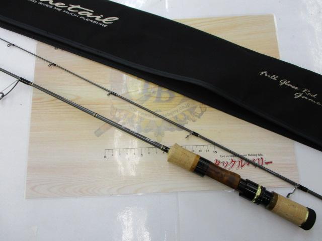 ファインテール FSG-382UL｜＠ベリーネット 日本最大新品中古