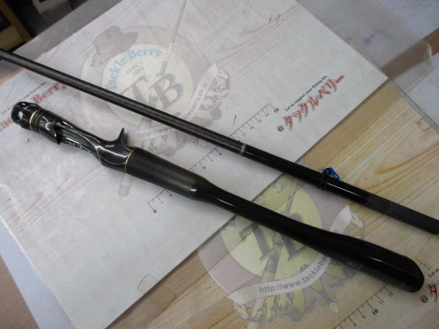 20ポイズンアルティマ 172H