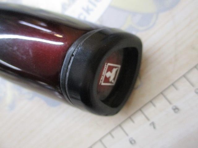 20ポイズンアルティマ 172H